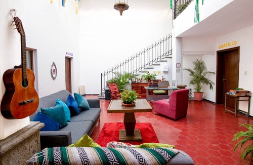 Americana Hostel | Hostel ∙ 8 guests