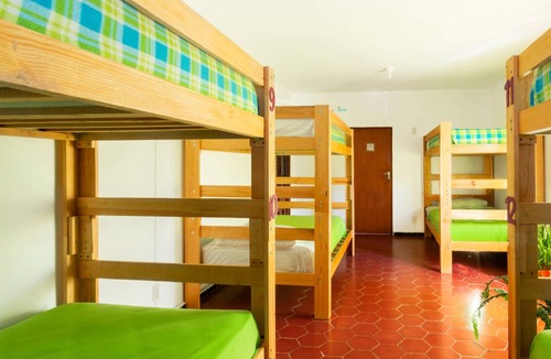 Americana Hostel | Hostel ∙ 8 guests