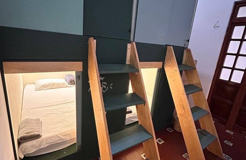 Americana Hostel | Hostel ∙ 8 guests