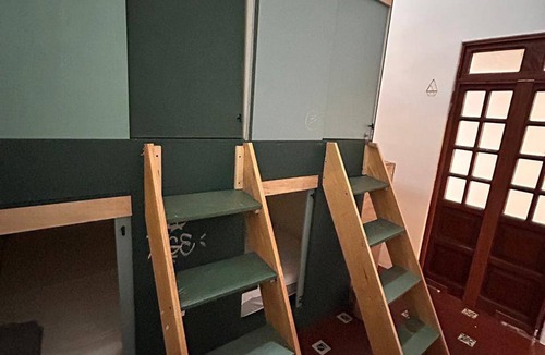 Americana Hostel | Hostel ∙ 8 guests