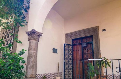 Americana Hostel | Hostel ∙ 8 guests