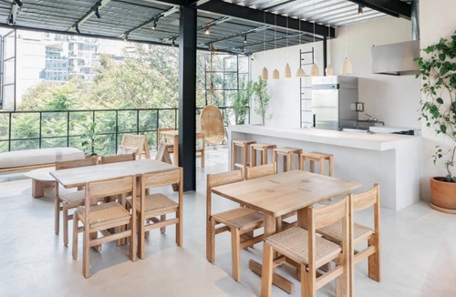 Hipodromo Condesa Hostel | Hostel ∙ 8 guests