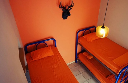 Lafayette Hostel | Hostel ∙ 8 guests