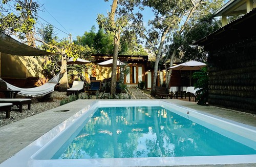 Barra de Colotepec Hostel | Hostel ∙ 8 guests