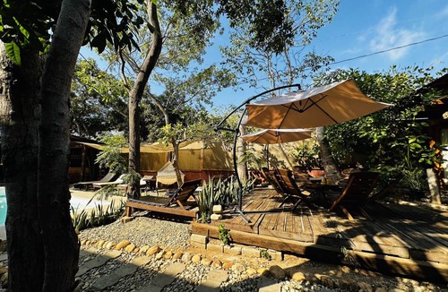 Barra de Colotepec Hostel | Hostel ∙ 8 guests