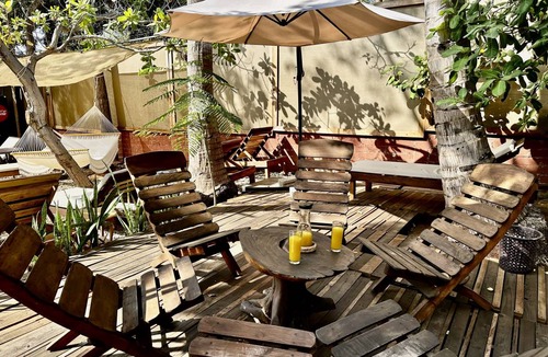 Barra de Colotepec Hostel | Hostel ∙ 8 guests