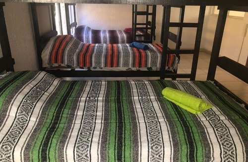 Benito Juarez House | Hostel do Joao