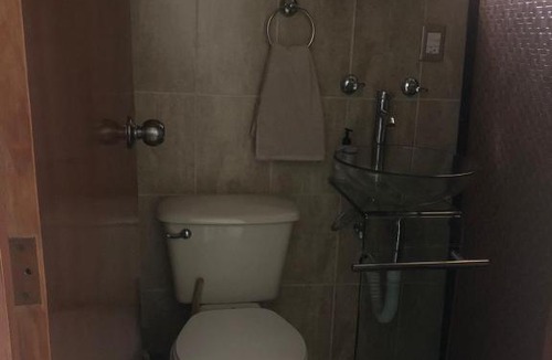 Benito Juarez House | Hostel do Joao
