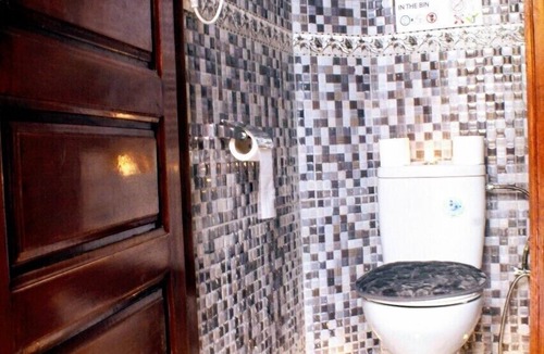 Kasbah Hostel | Hostel Dream Belko
