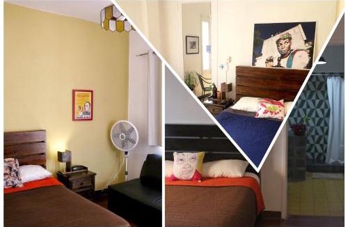Downtown Guadalajara Hostel | Hostel Hospedarte Centro