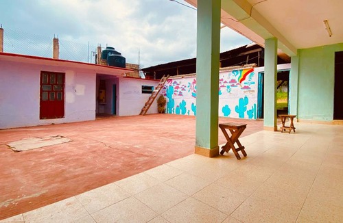 De Guadalupe Hostel | Hostel ∙ 8 guests