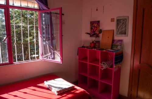 De Guadalupe Hostel | Hostel ∙ 8 guests