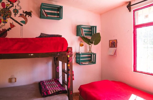 De Guadalupe Hostel | Hostel ∙ 8 guests