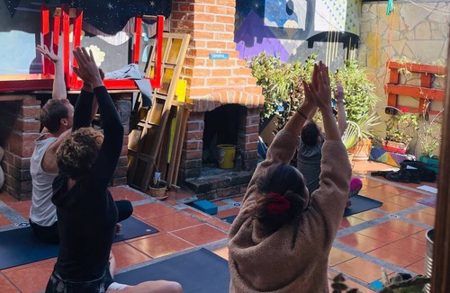 Zona Centro Hostel | Hostel ∙ 8 guests