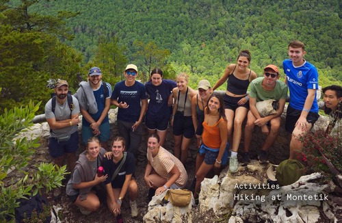 De La Merced Hostel | Hostel ∙ 8 guests