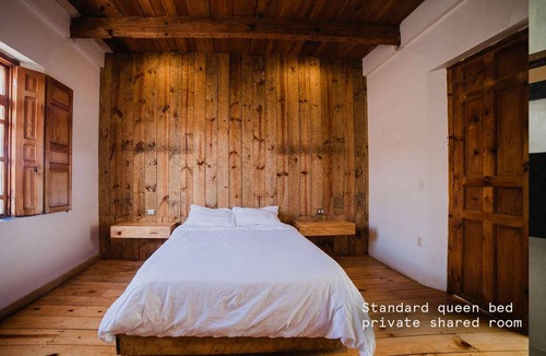 De La Merced Hostel | Hostel ∙ 8 guests