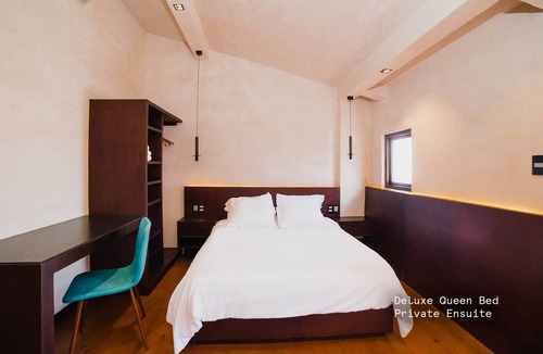 De La Merced Hostel | Hostel ∙ 8 guests