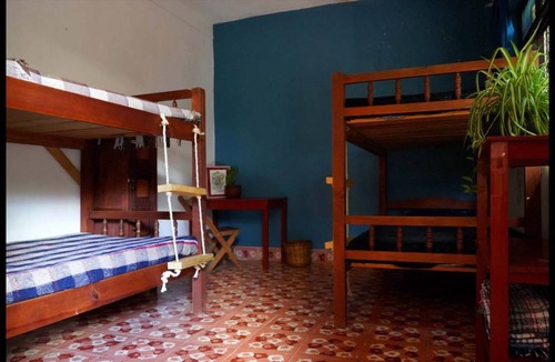 Del Cerrillo Hostel | Hostel ∙ 8 guests