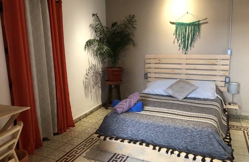 Del Cerrillo Hostel | Hostel ∙ 8 guests