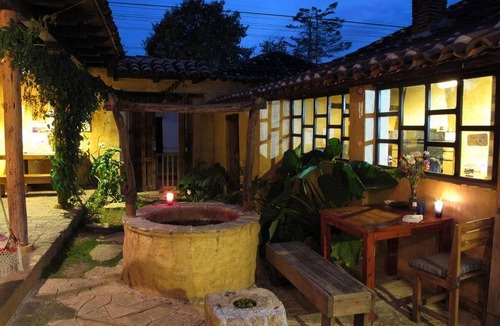 Del Cerrillo Hostel | Hostel ∙ 8 guests