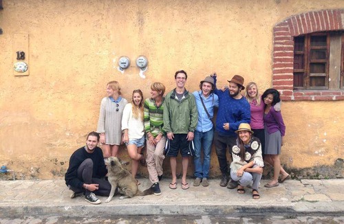 Del Cerrillo Hostel | Hostel ∙ 8 guests
