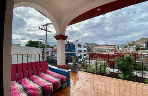 Reforma Hostel | Hostel