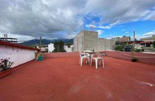 Reforma Hostel | Hostel
