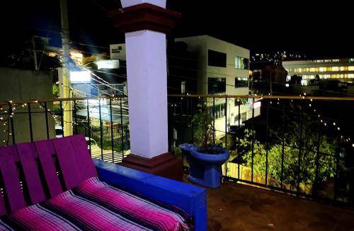 Reforma Hostel | Hostel
