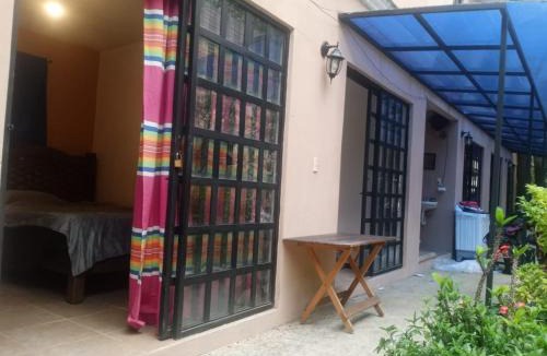 San Cristobal de las Casas Bed & Breakfast | Hostel del bosque