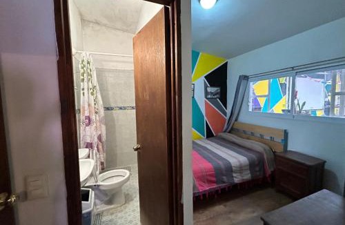De La Merced Hostel | Hostel Casa De Yagil
