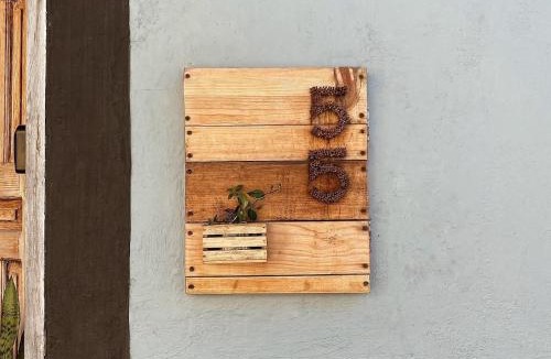 De Guadalupe Hostel | Hostel Boutique 55