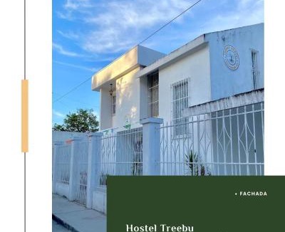 Chichen Itza - Valladolid House | Hostel Treebu