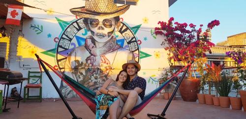 Proyecto escola Hostel | Hostel Vallarta