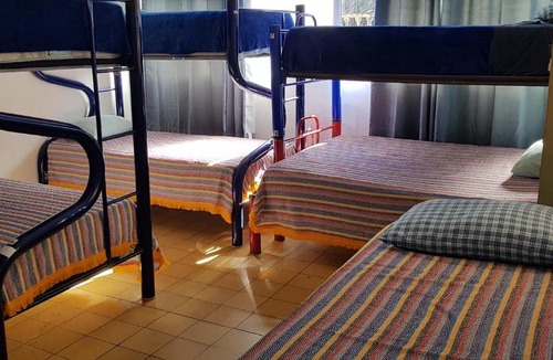 Proyecto escola Hostel | Hostel Vallarta