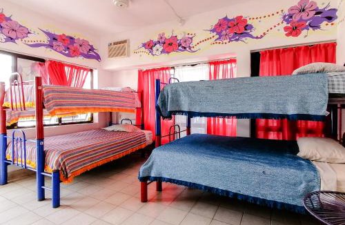 Proyecto escola Hostel | Hostel Vallarta