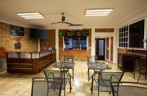 Poza Rica Hostel | Hostería Poza Rica
