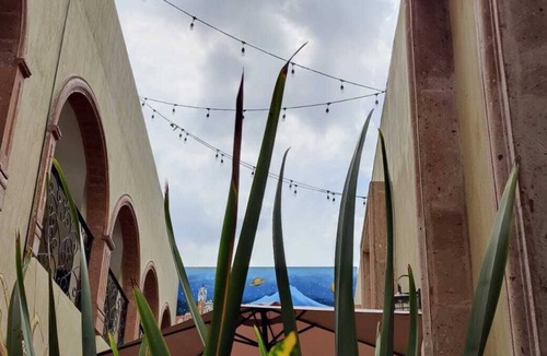 Tlaxcala Hotel | Hostería Tocali