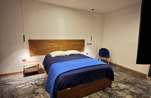 Zacatecas Centro Hotel | Hosteria 7! In the heart of the historic center of Zacatecas!