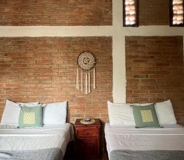 Lo de Marcos Hotel | Hosteria Chata Adults Only