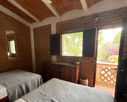 Lo de Marcos Hotel | Hosteria Chata Adults Only