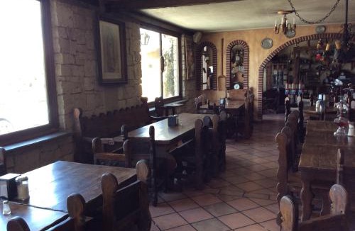 Perote Hotel | Hosteria Covadonga