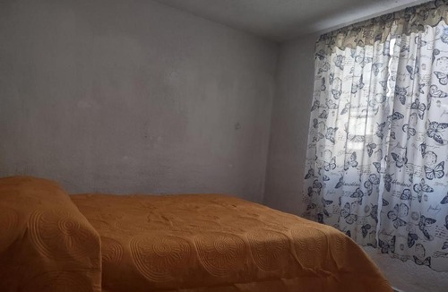 Tezoyuca House | HostPal Casa Familiar ValParaiso Temixco