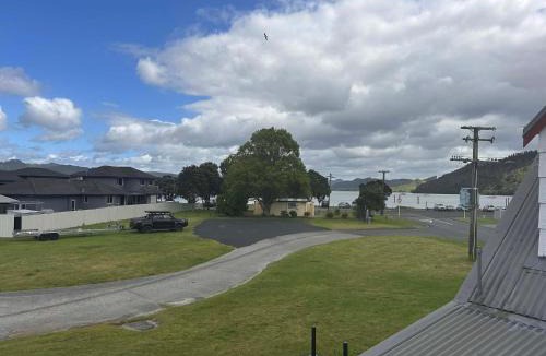 Whangamata House | Hosts on the Coast Dad's Place