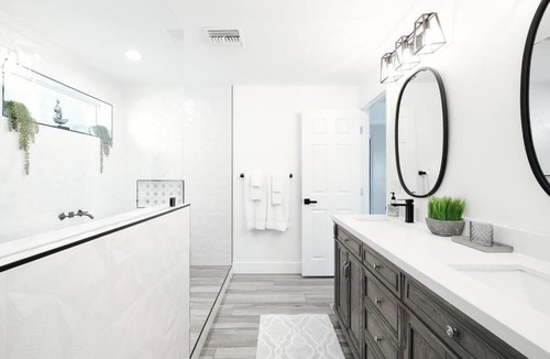 Paradise Valley Village Villa | Hot Tub Time Machine Near Scottsdale!