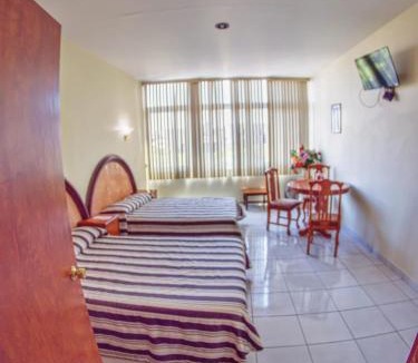 Sahuayo Hotel | Hotel Plaza Sahuayo