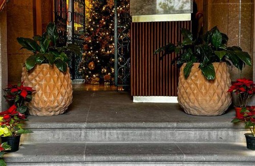 San Luis Potosi Hotel | Hotel ∙ 10 guests