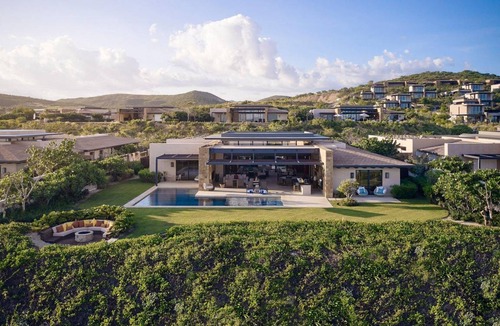 San Jose del Cabo Hotel | Hotel ∙ 127 guests