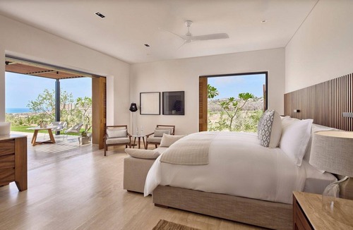 San Jose del Cabo Hotel | Hotel ∙ 127 guests