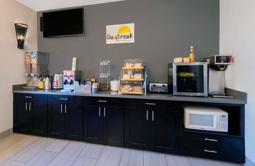 San Bruno Hotel | Hotel 1550