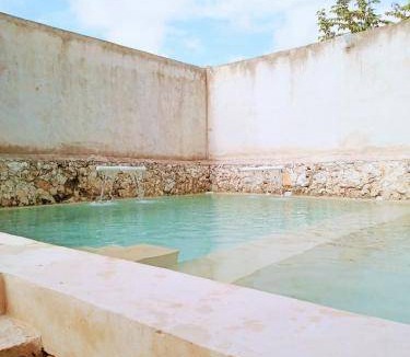Izamal Hotel | Hotel ∙ 2 guests